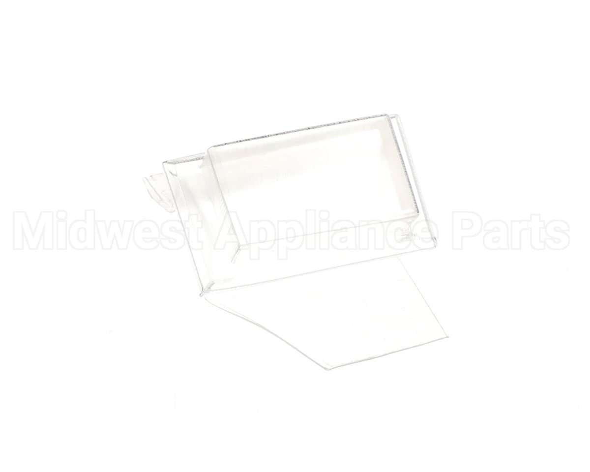 CV-38297 Alto Shaam Cover,Ipx Rated,Sw-34769
