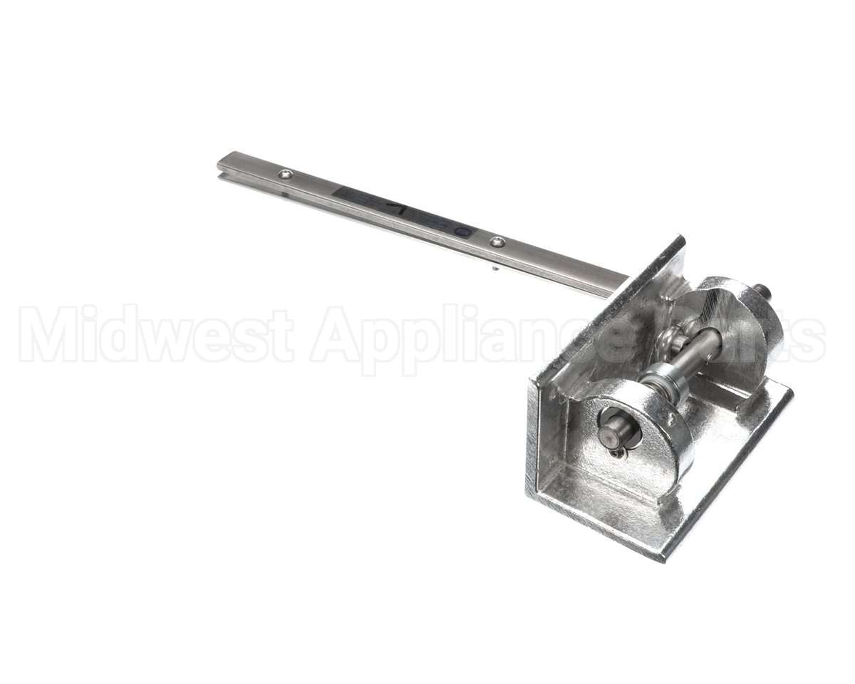 CV-HINGE-270-L Cci Cool Curtain Left Hinge For (Ss3678-270)