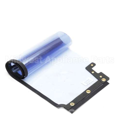 CV-RP3678-D Cci Cool Curtain Clear Curtain 18-3/4 X 78