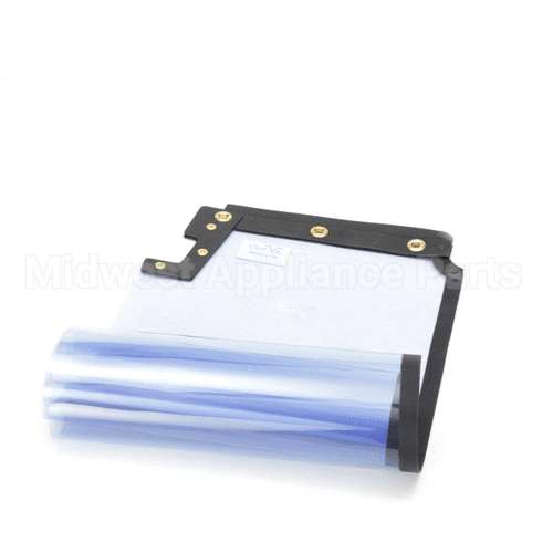 CV-RP3678-D Cci Cool Curtain Clear Curtain 18-3/4 X 78