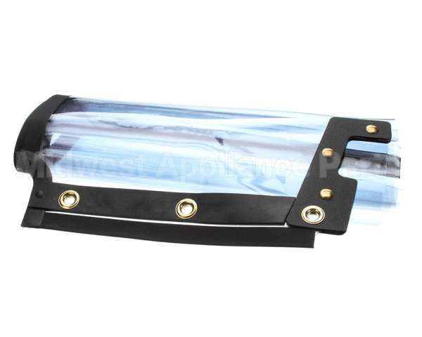 CV-RP3678LT Cci Cool Curtain Sz D18-3/4X78X.08Clrplpanel Lt