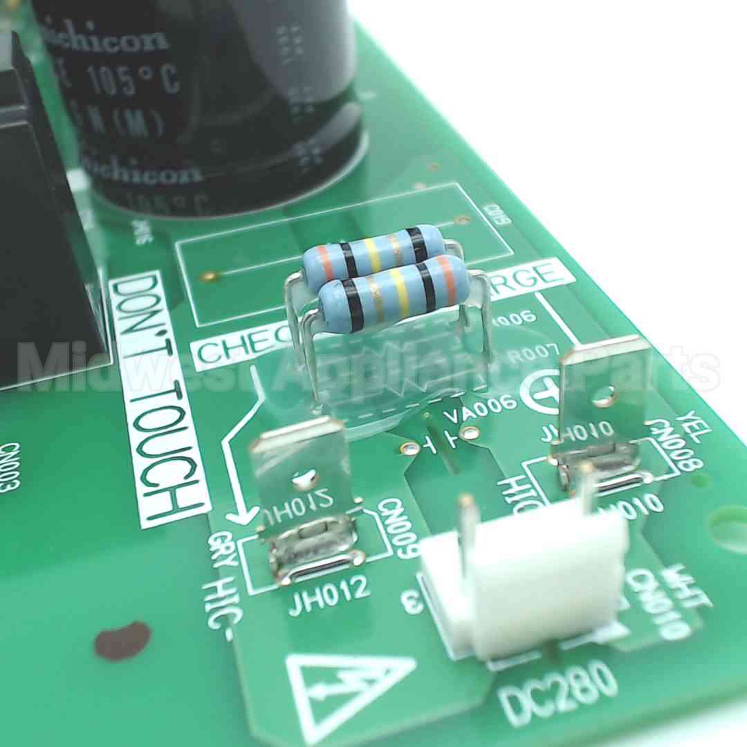 CV6231921923 Sanyo Hvac Filter Board