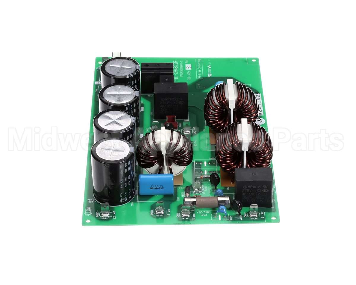 CV6231921923 Sanyo Hvac Filter Board