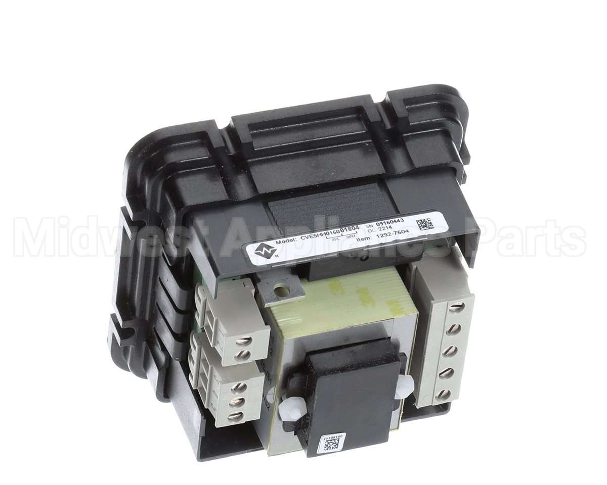 CVE5HH016001804 Wasserstrom Watlow Controller