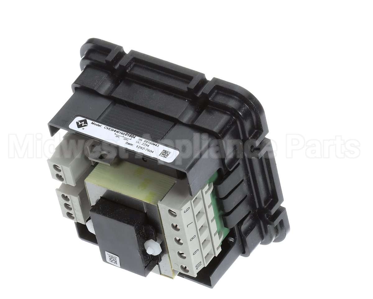CVE5HH016001804 Wasserstrom Watlow Controller
