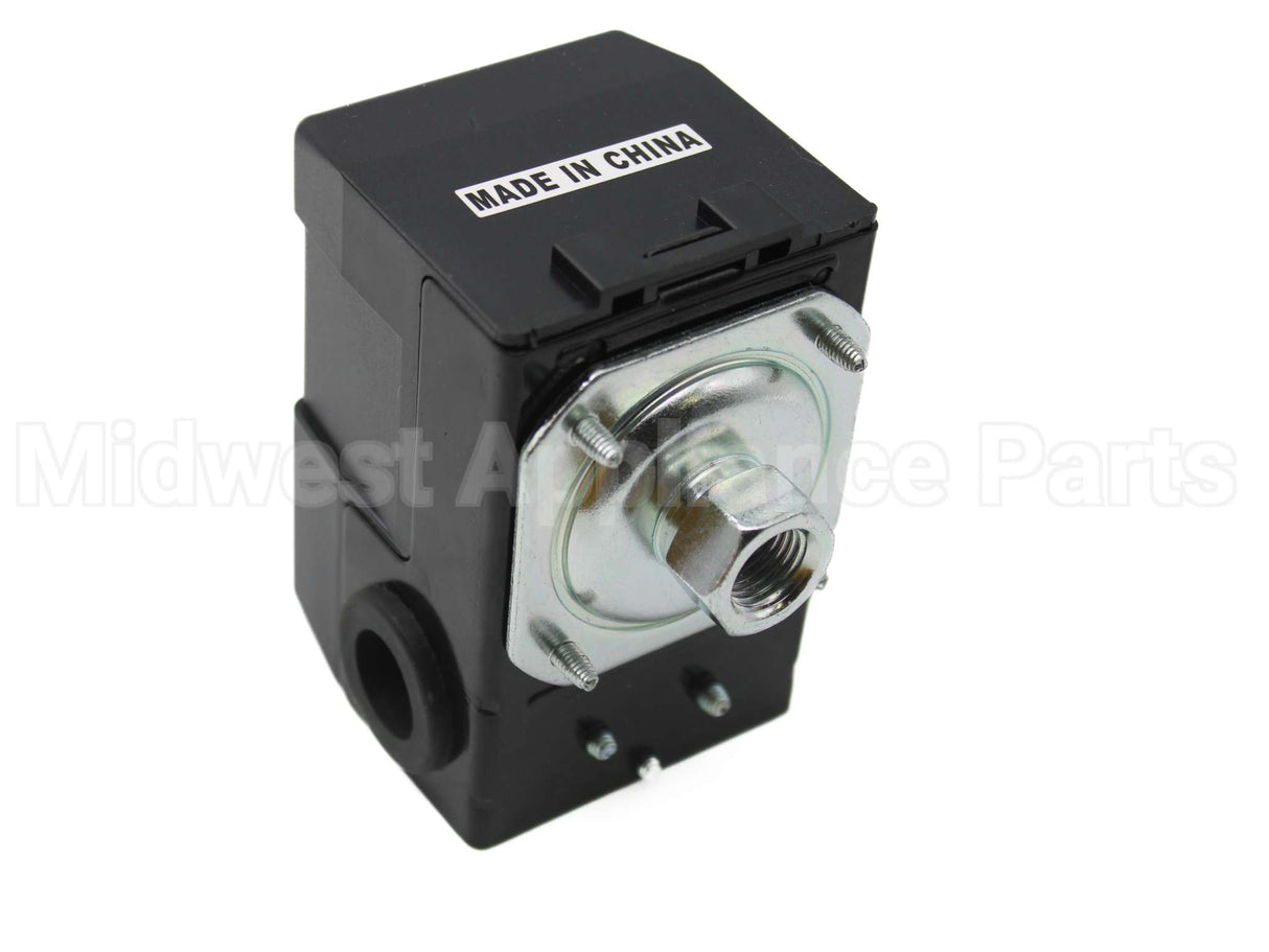 CXA-R1 Dwyer Instruments 15/80# 1/4"Fpt N/O # Switch