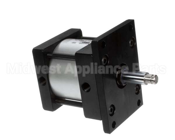 CY001 Edlund Cyl, 625 5Borex1.5 S W/Adaptor