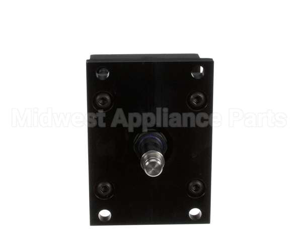 CY001 Edlund Cyl, 625 5Borex1.5 S W/Adaptor