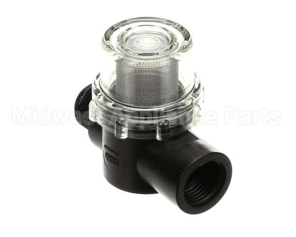 CY255-213 Everpure Strainer Rvm 1/2 Npsm Oem