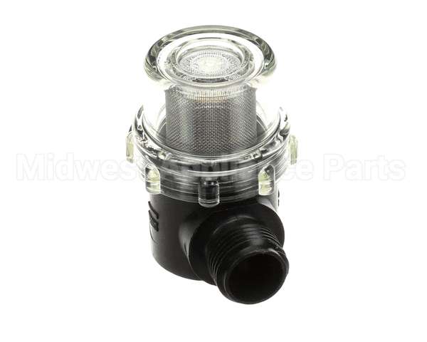 CY255-213 Everpure Strainer Rvm 1/2 Npsm Oem