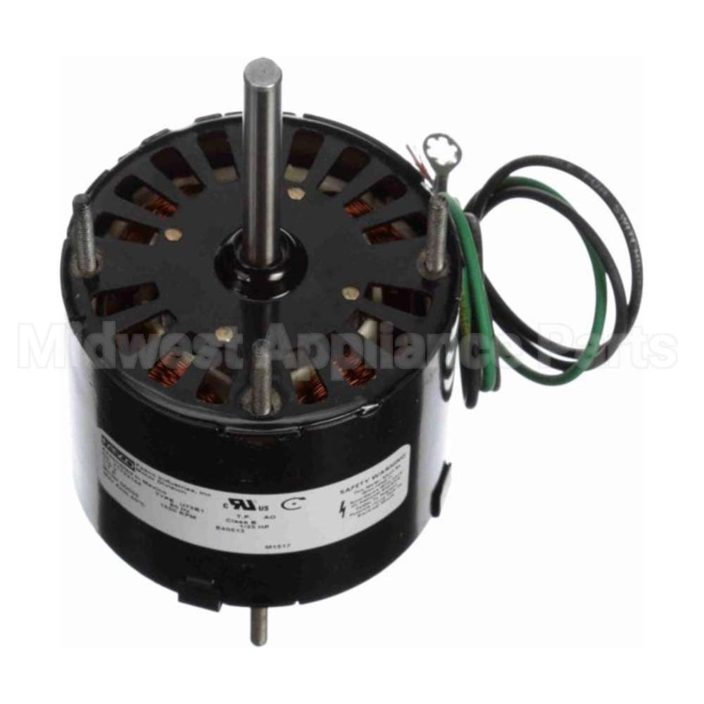 D0030 Fasco Ventilation Motor