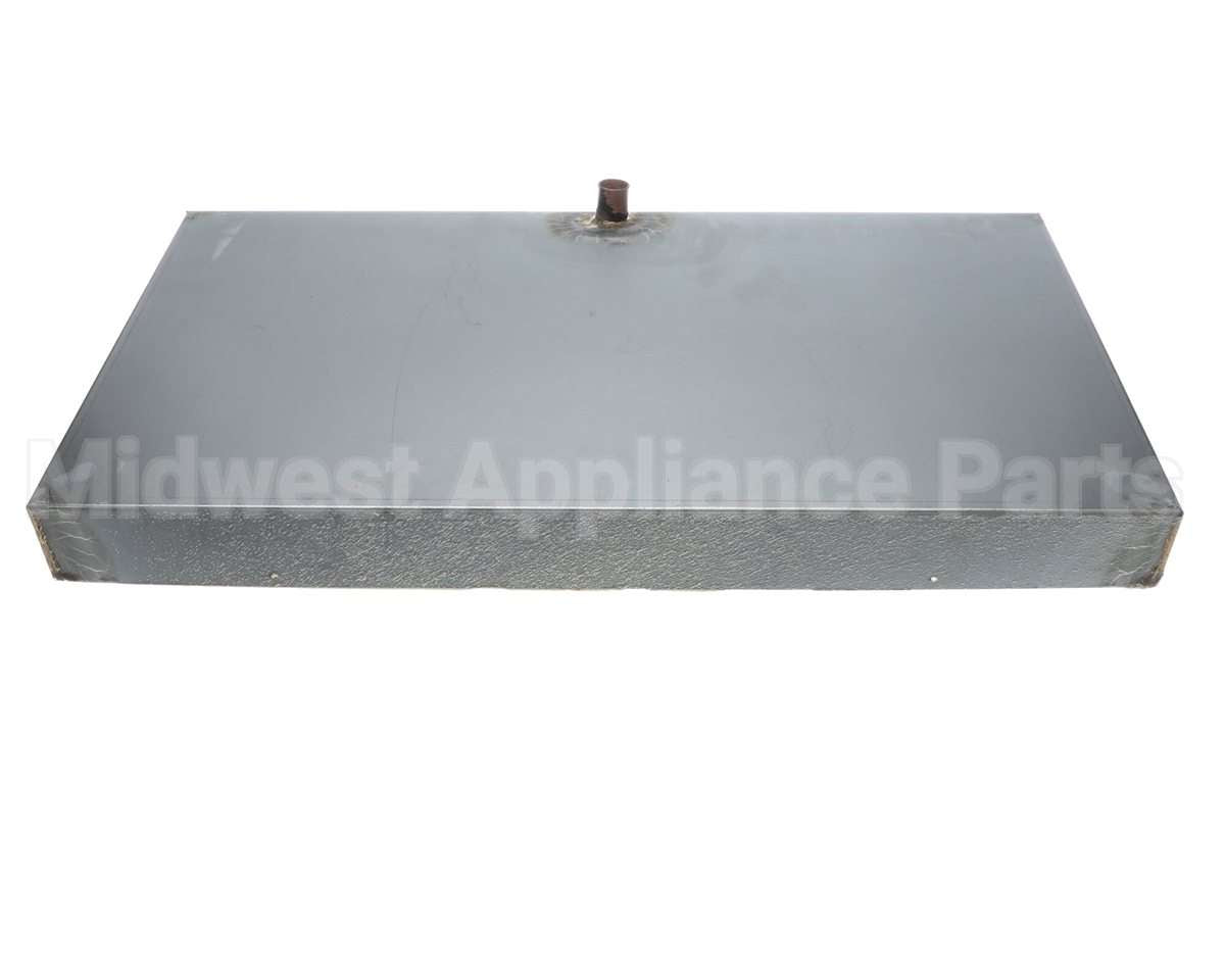 D010-00091658 Intl Environmental Corp Drn Pan Assy Galv M*Y10/12