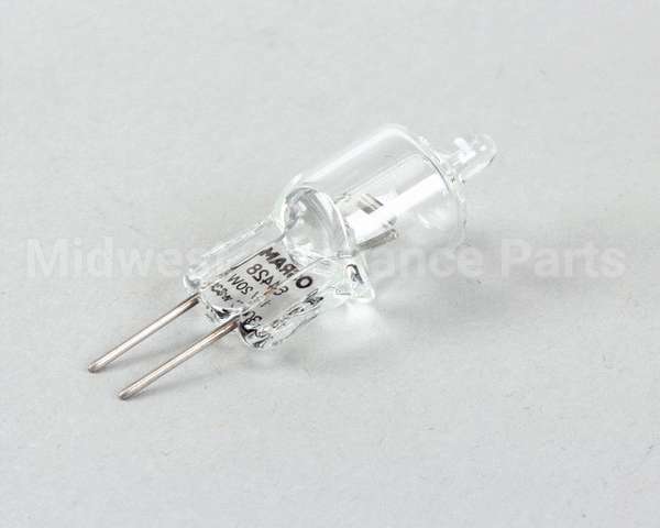 D0128 Blodgett Halogen Bulb,12V,20W