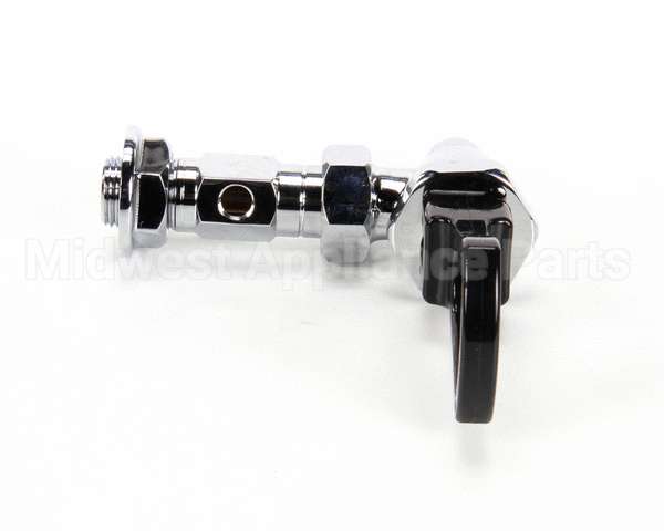D017Q Grindmaster Cecilware Faucet And Guage Shank Assembly - Sdwa