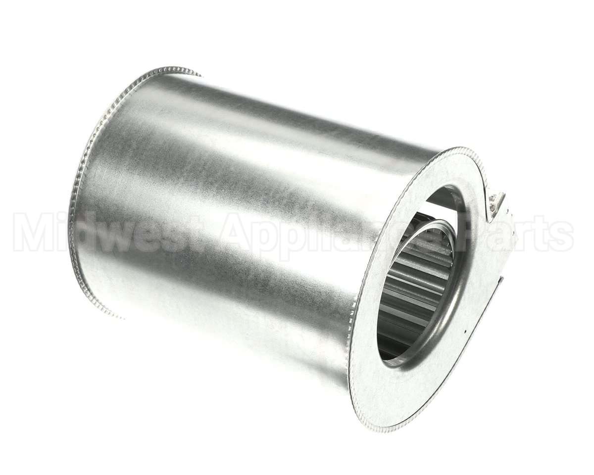 D019-90000075 Intl Environmental Corp Blower Housing Assembly Cy W/Wheel
