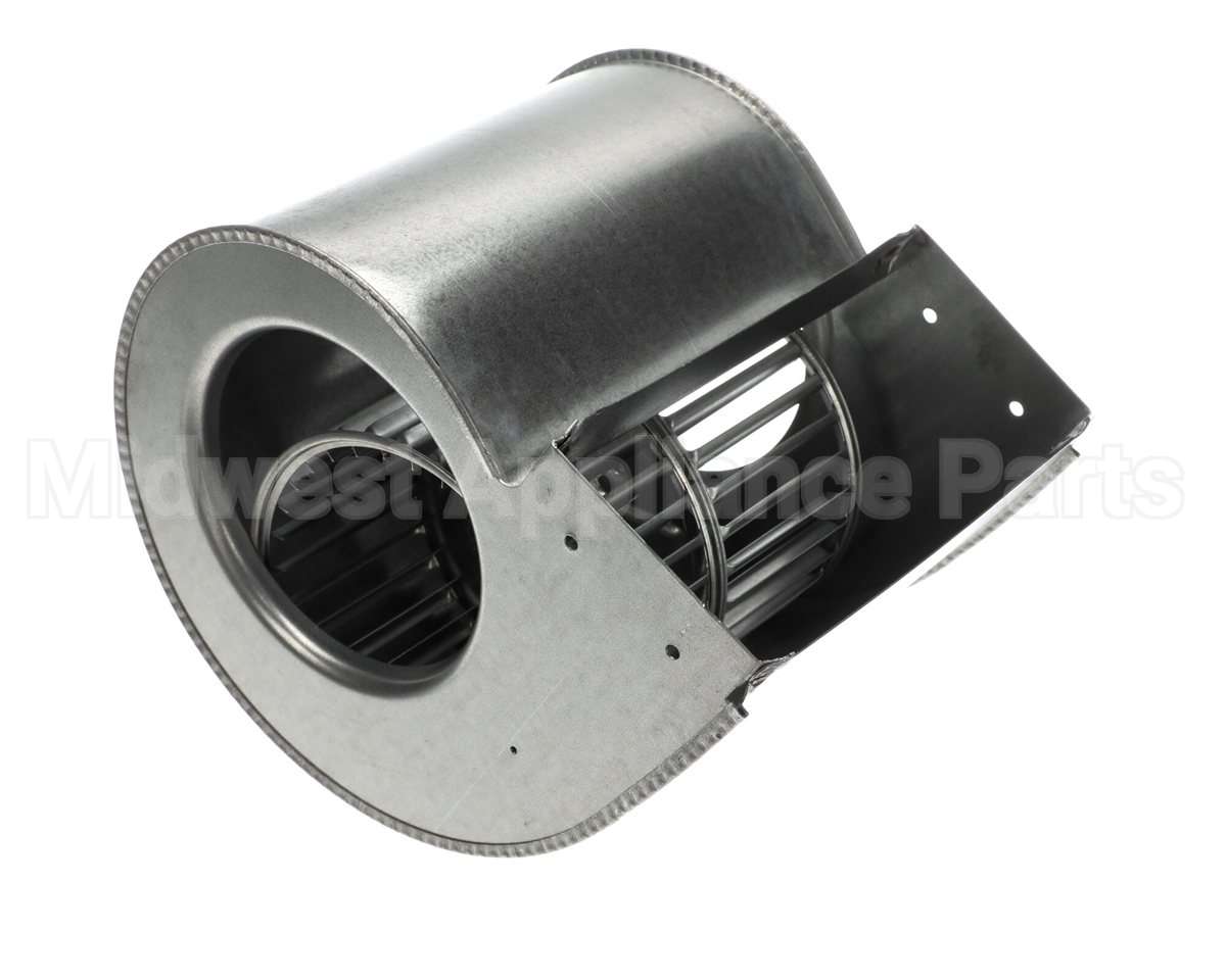D019-90000295 Intl Environmental Corp Blower Housing Assembly L03-06 W/ Wheel