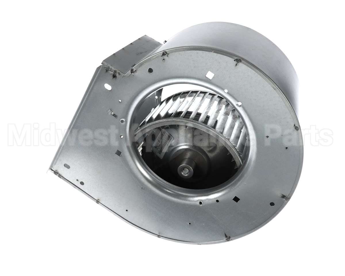 D019-90000415 Intl Environmental Corp Blo Assy 09-06A Vey
