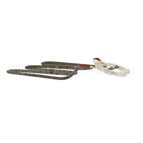 D02096 Equipex Top Element