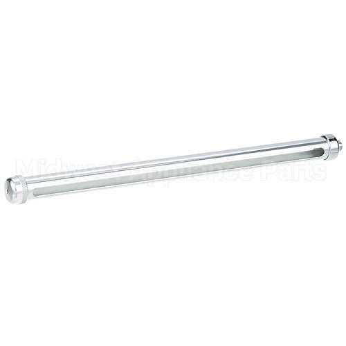D020A Compatible Grindmaster Gauge Shield Assembly