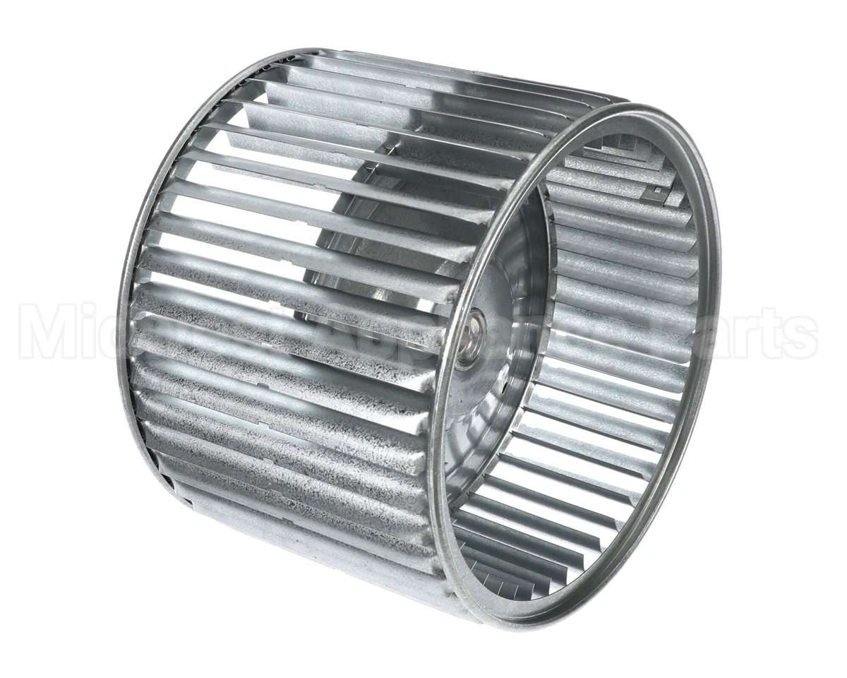 D030-70005119 Intl Environmental Corp Blower Wheel 9-7 0.50 Clw Cc