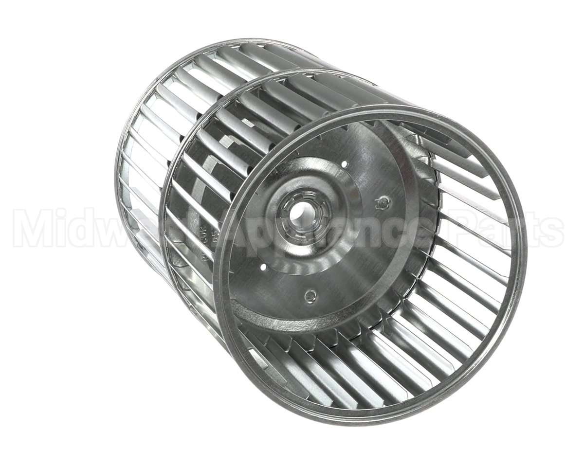 D030-70005127 Intl Environmental Corp Blower Wheel Cy Fy