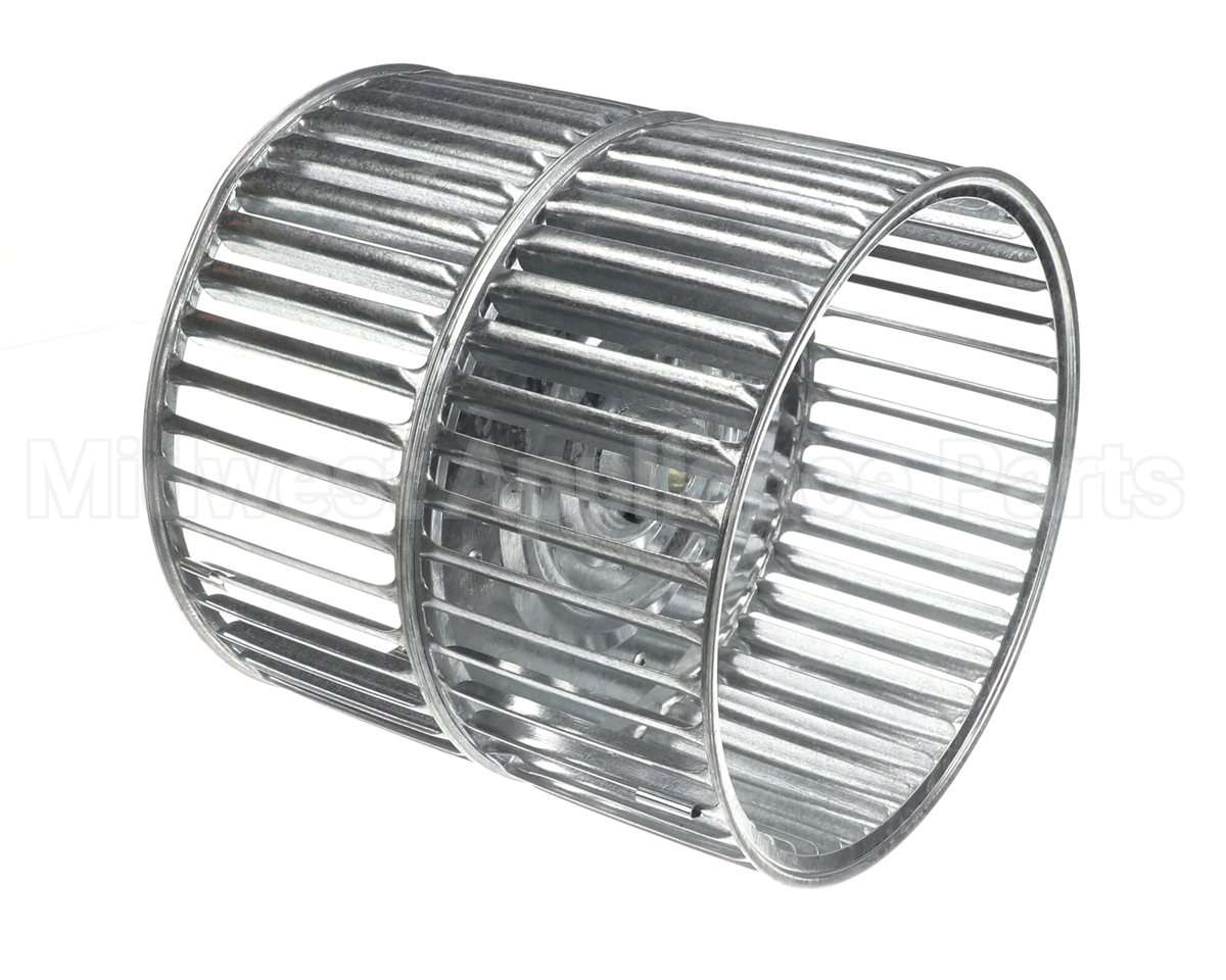 D030-70005130 Intl Environmental Corp Blower Wheel