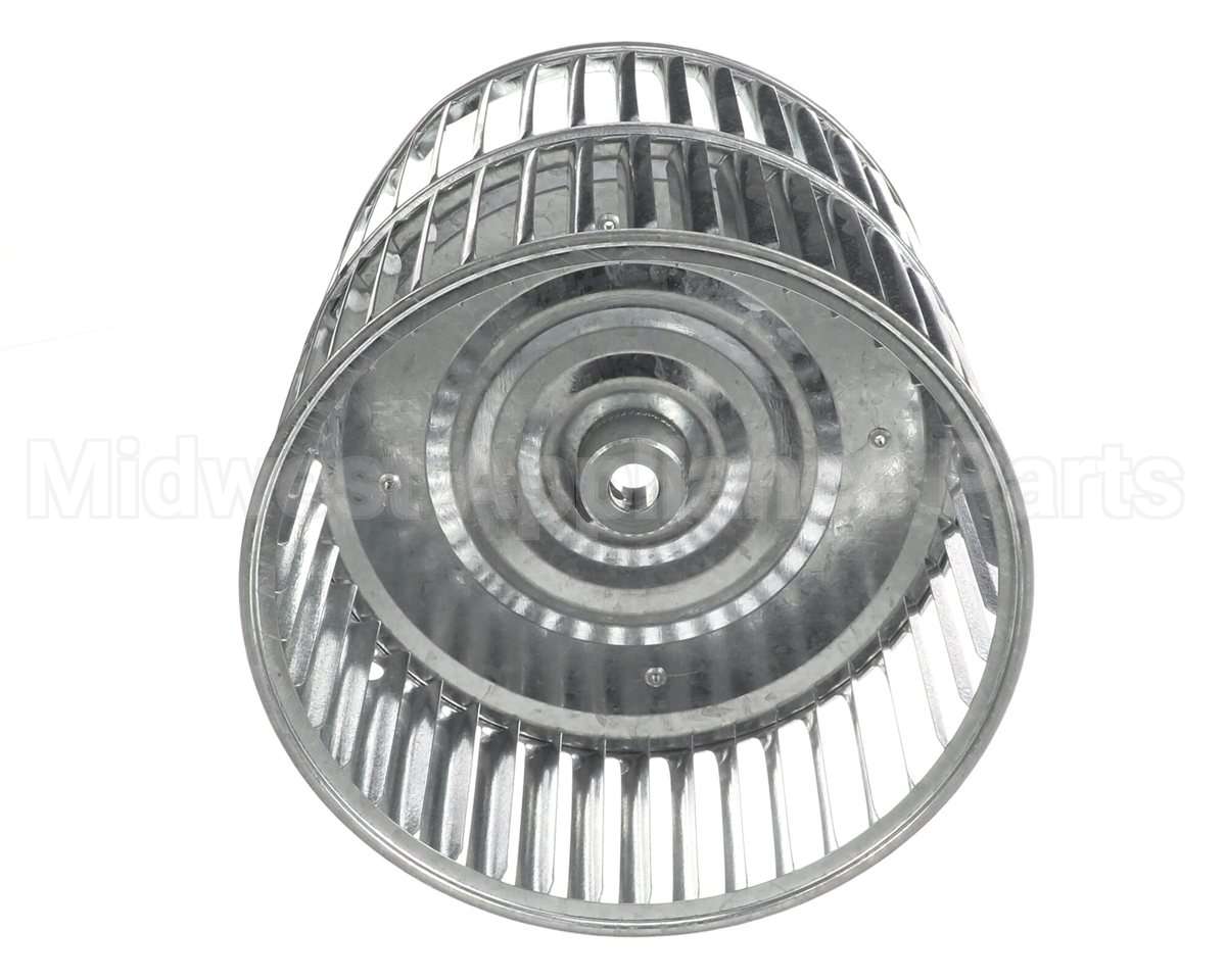 D030-70005130 Intl Environmental Corp Blower Wheel