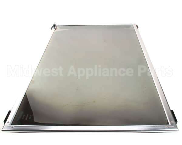 D0337S Bki Door, Rf Well, Mirrored, 6 We