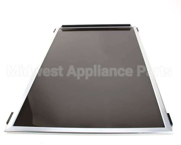 D0338S Bki Door, Lr Well, Mirrored Well