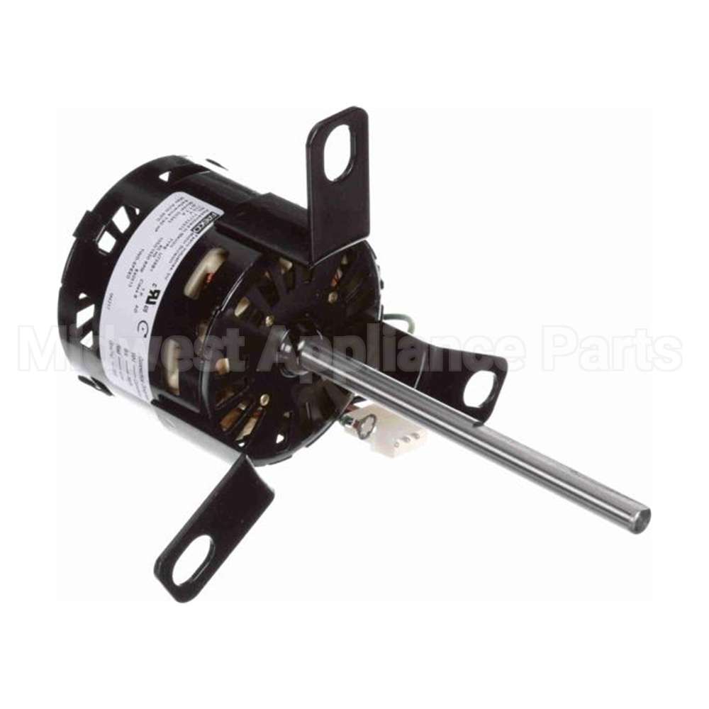 D0343 Fasco Oem Replacement Motor