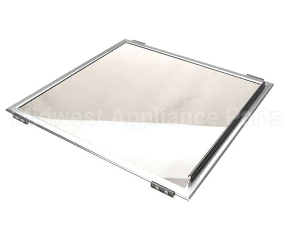 D0400S Bki Door, Left Inner Service, 42