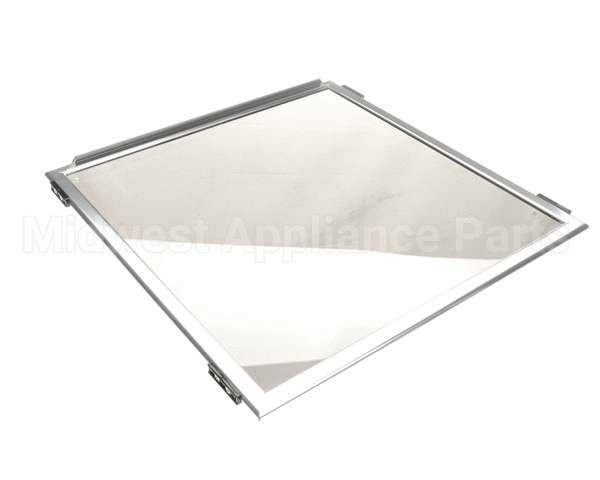 D0400S Bki Door, Left Inner Service, 42