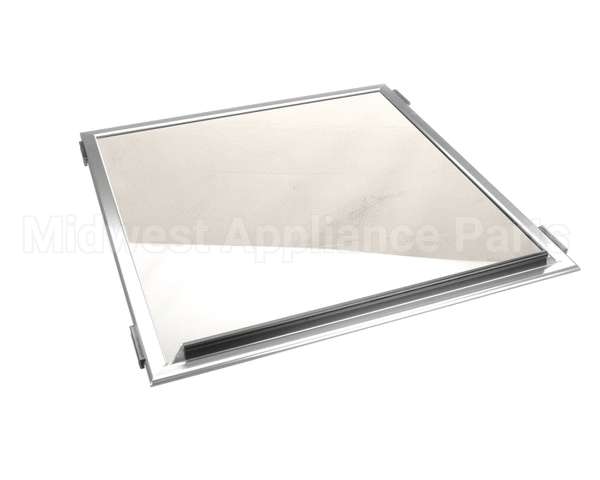 D0400S Bki Door, Left Inner Service, 42