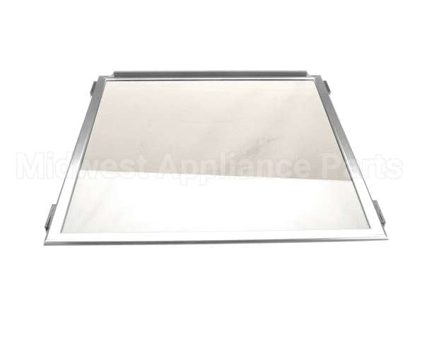 D0400S Bki Door, Left Inner Service, 42