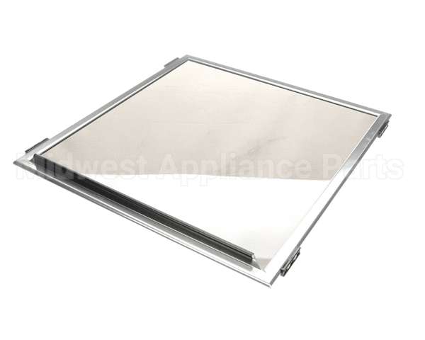 D0400S Bki Door, Left Inner Service, 42