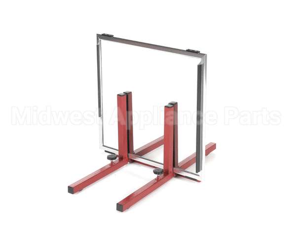 D0401 Bki Door, Right Outer Service, 42 Wdcg