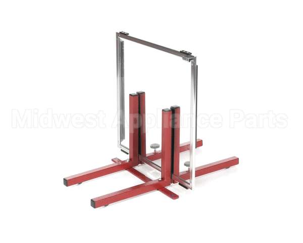 D0401 Bki Door, Right Outer Service, 42 Wdcg