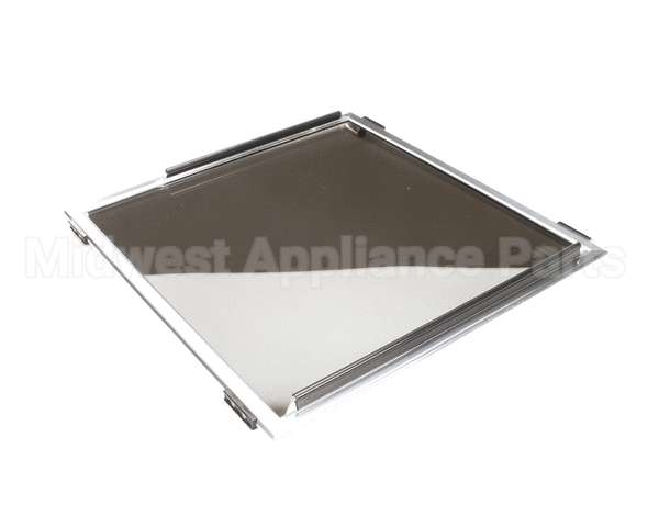 D0401S Bki Door, Right Outer Service, 42