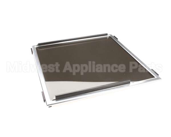 D0401S Bki Door, Right Outer Service, 42