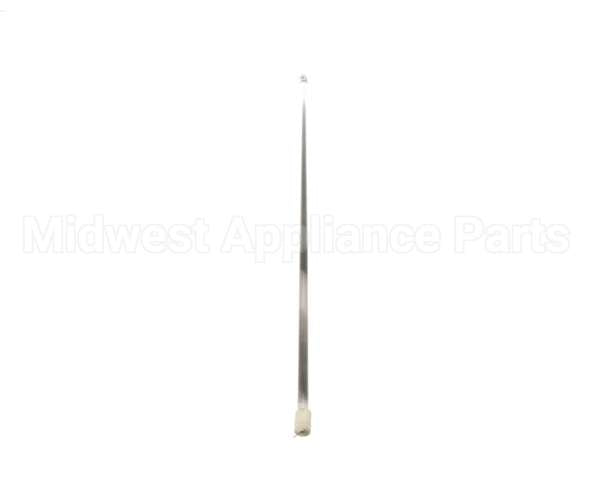 D04025 Equipex Quartz Heater Tube