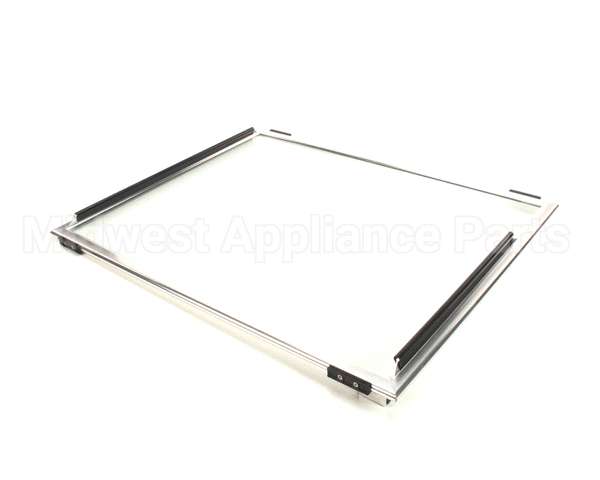 D0405 Bki Door, Right Outer Svc. 96 Wdc