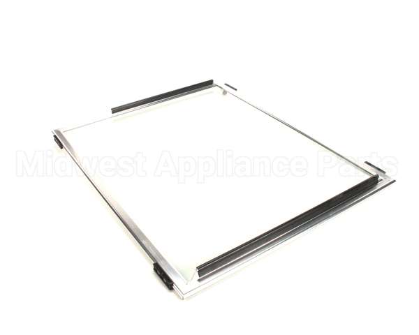 D0405 Bki Door, Right Outer Svc. 96 Wdc