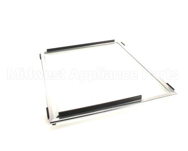 D0405 Bki Door, Right Outer Svc. 96 Wdc