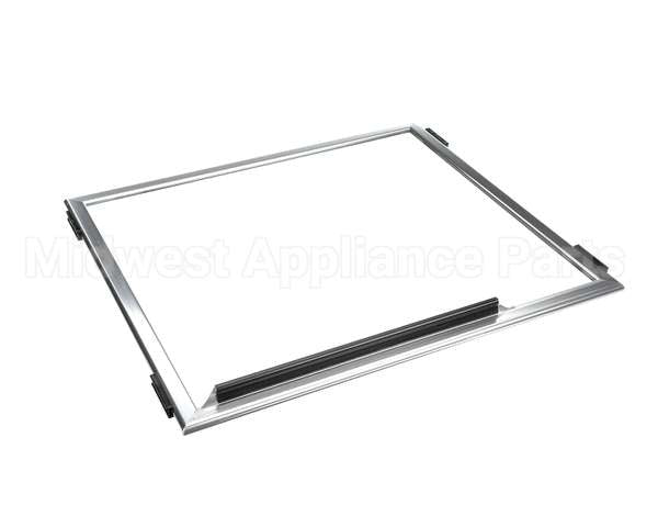 D0406 Bki Door, Right Inside Svc. 69 Wd