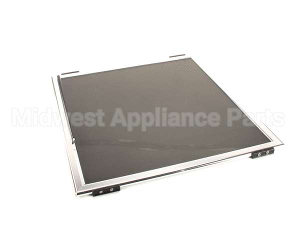 D0406S Bki Door, Right Inside Svc.69 Wdc