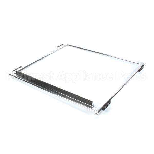 D0407 Compatible BKI Door, Right Outer Svc. 69 Wdc
