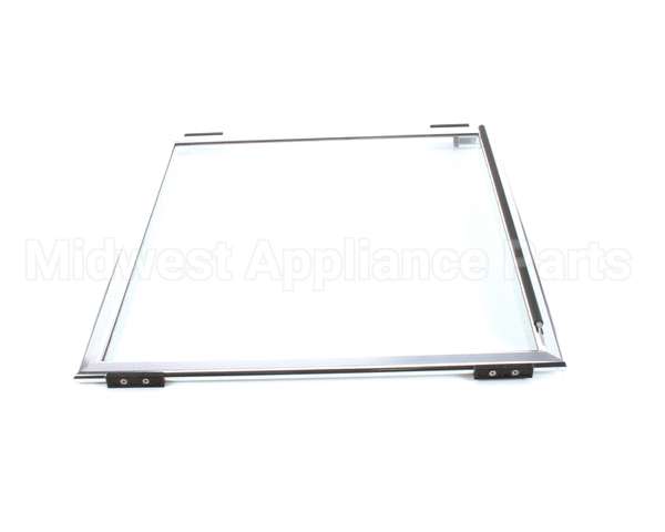 D0407 Bki Door, Right Outer Svc. 69 Wdc