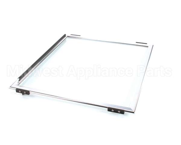 D0407 Bki Door, Right Outer Svc. 69 Wdc