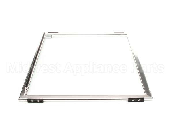 D0408 Bki Door, Left Outer Svc. 69 Wdcg