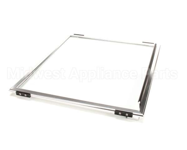 D0408 Bki Door, Left Outer Svc. 69 Wdcg